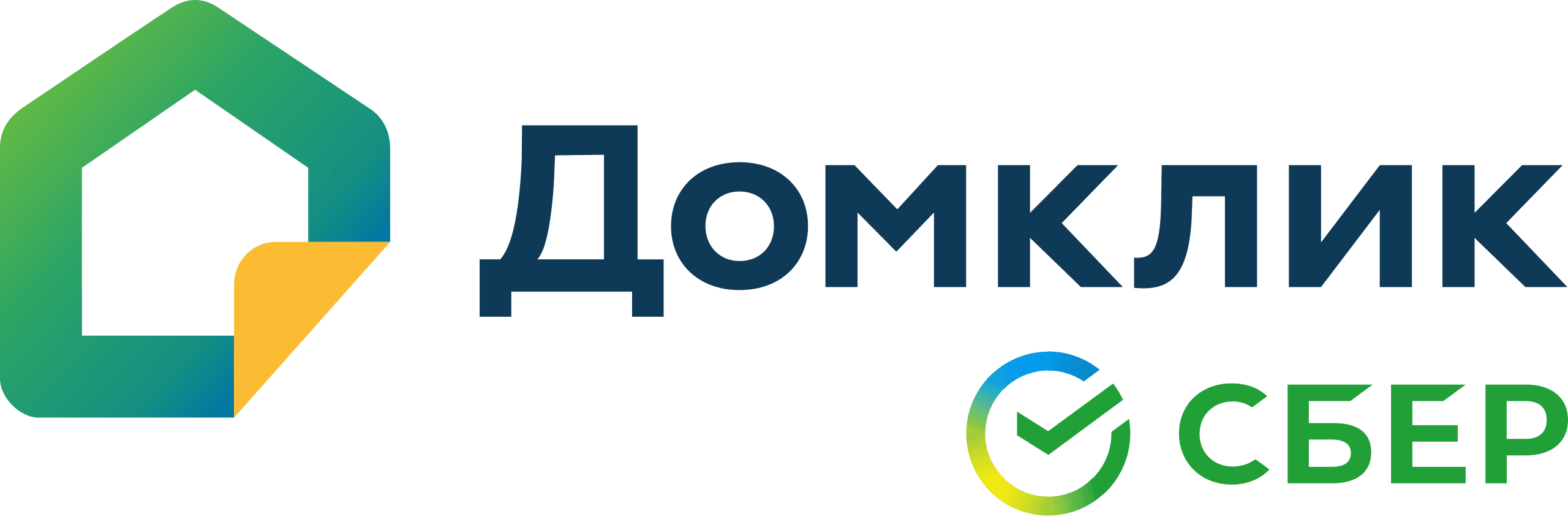 ДомКлик Платиновый